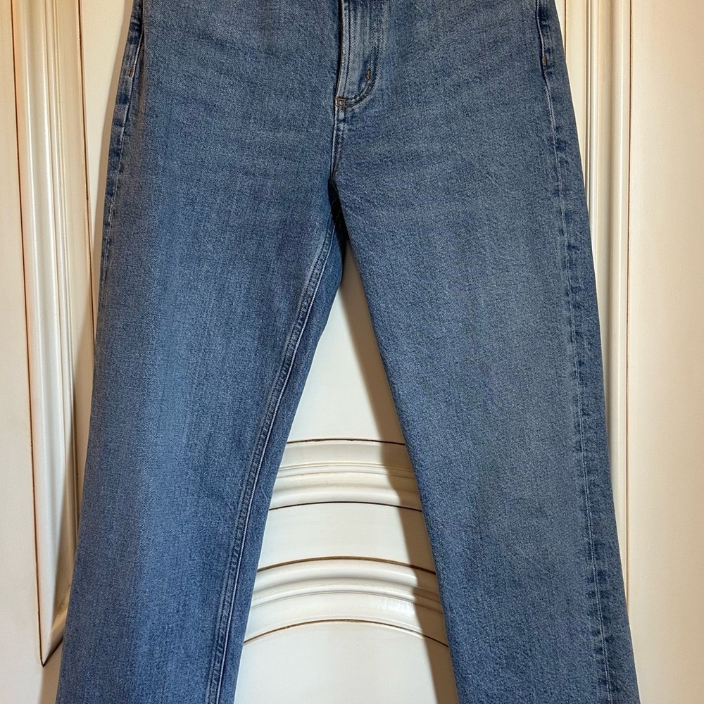 Classic Blue Jeans for Men